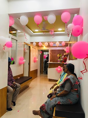 Care n Cure Women’s Speciality Clinic - Image 3