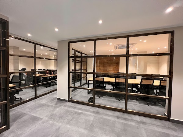 Dotspace Edapally