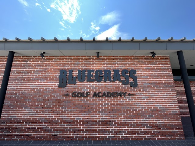 BLUEGRASS Golf Course Nagashima - Photo 1