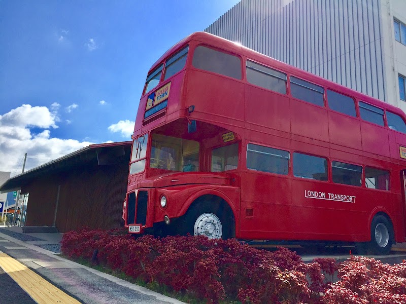 ひらの産婦人科医院の外観