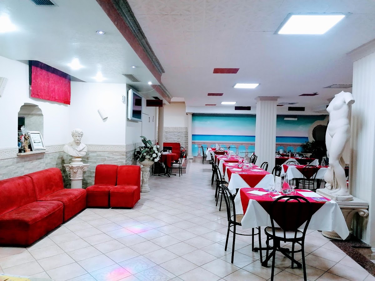 Mi Vida Events Scuola di ballo Roma est