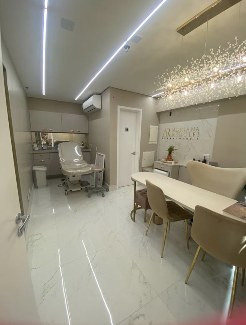 Clínica Dra Adriana Ridolfi - Dermatologia Estética Jardim Paulista