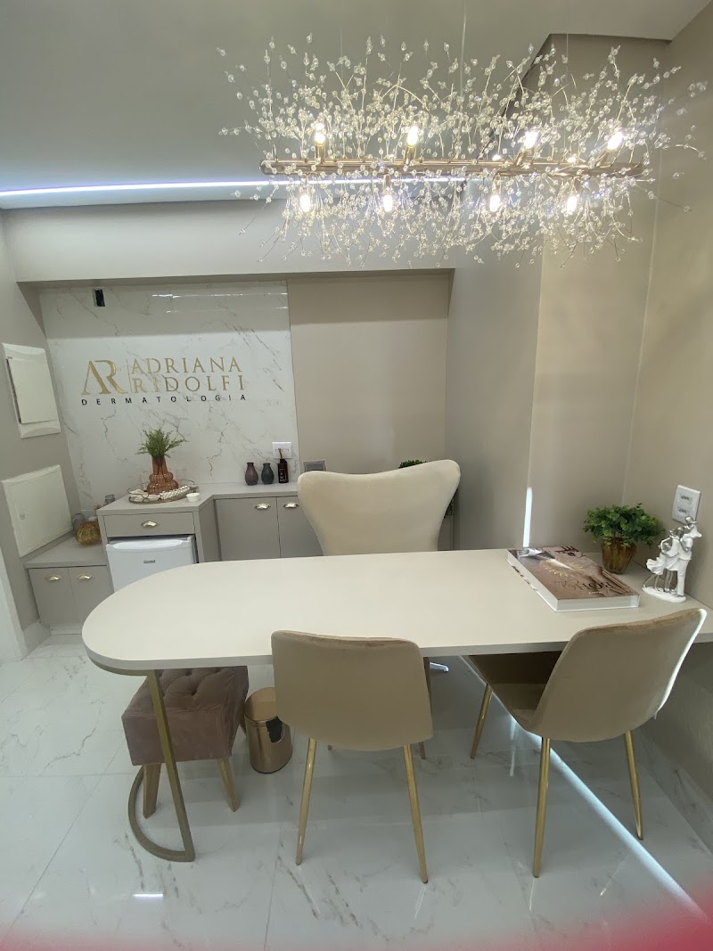 Foto de Clínica Dra Adriana Ridolfi - Dermatologia Estética Jardim Paulista