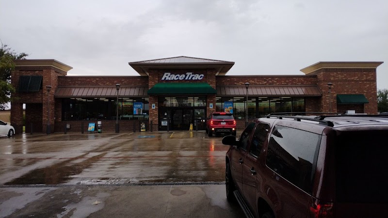 RaceTrac photo 1
