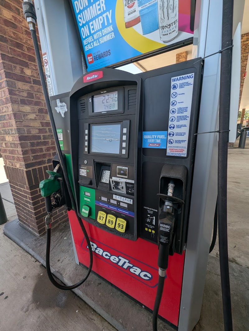 RaceTrac photo 4