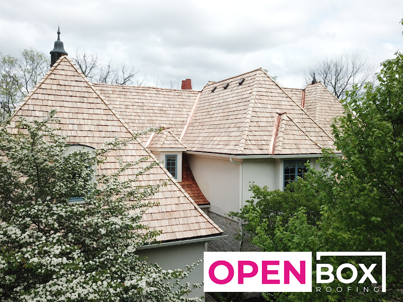 OpenBox Roofing photo 5