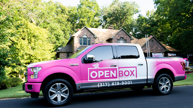 OpenBox Roofing photo 1