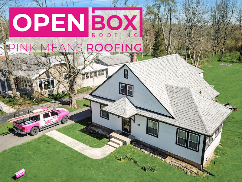 OpenBox Roofing photo 2