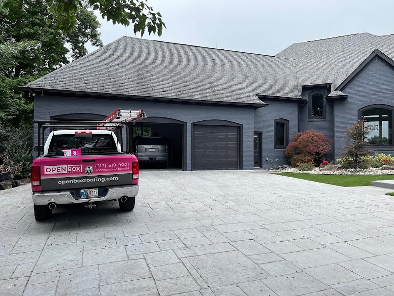 OpenBox Roofing photo 4