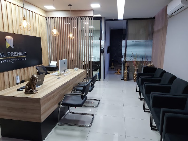 Instituto Oral Premium - Dentista 24 Horas - foto 5