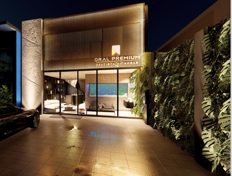 Instituto Oral Premium - Dentista 24 Horas