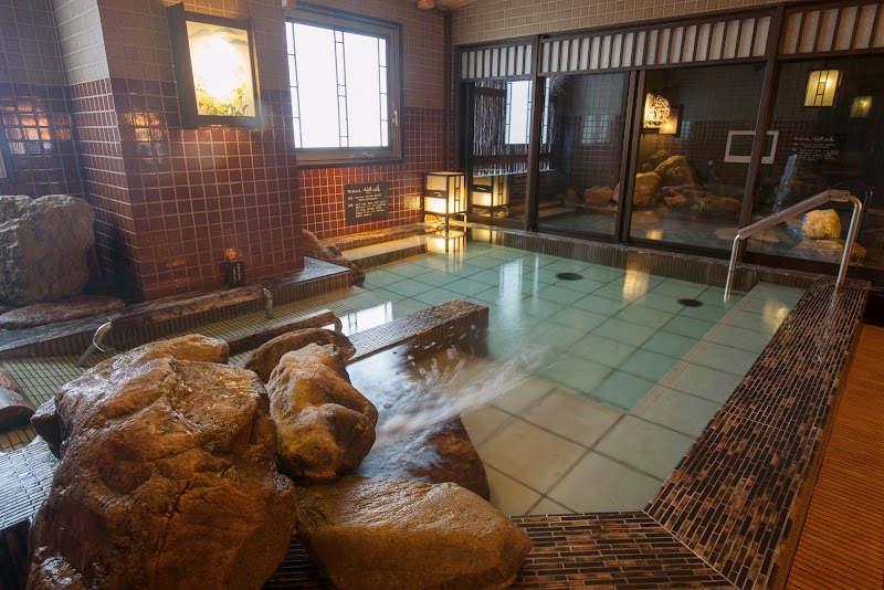 ドーミーインPREMIUM博多・キャナルシティ前 3