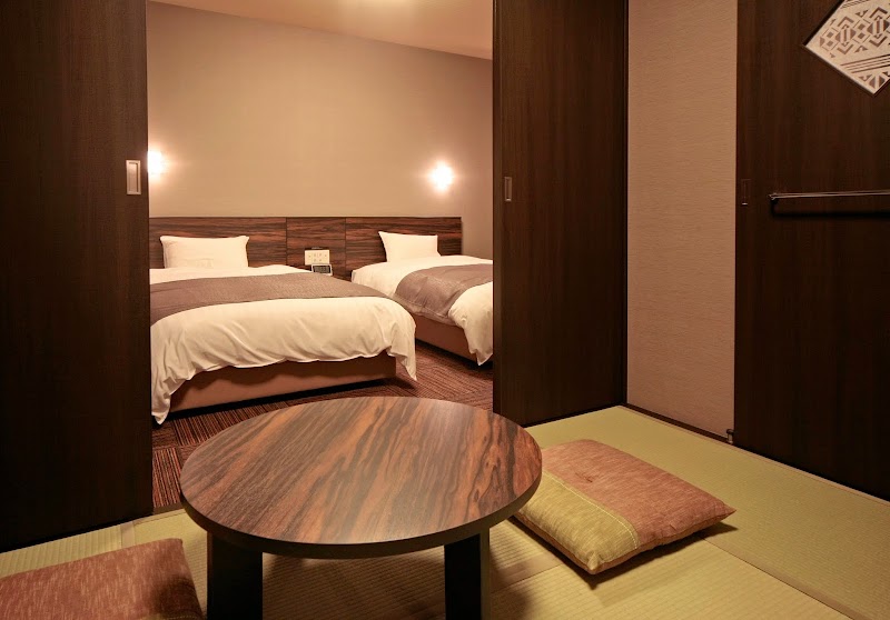 ドーミーインPREMIUM博多・キャナルシティ前 2