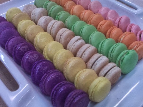 Amélie’s French Bakery & Café | Carmel Commons photo 3