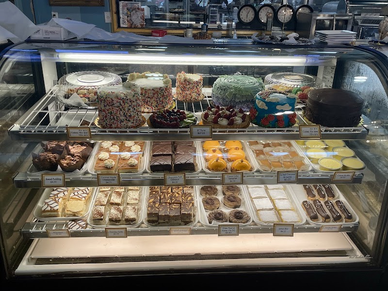 Amélie’s French Bakery & Café | Carmel Commons photo 2