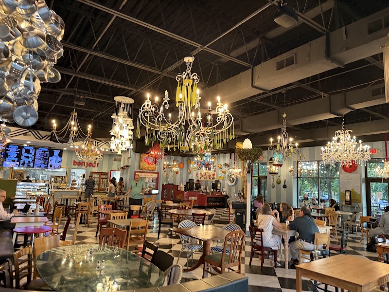 Amélie’s French Bakery & Café | Carmel Commons photo 4