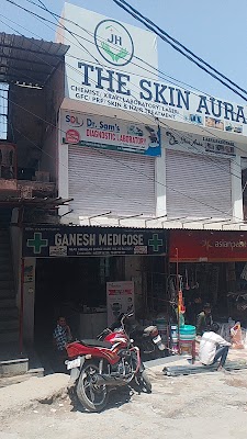 Skin Aura clinic Rajouri - Image 3