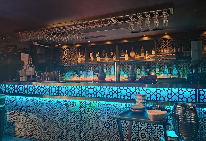 Shahrazad Lebanese Cuisine photo 2