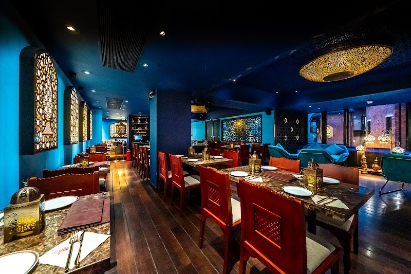 Shahrazad Lebanese Cuisine photo 1