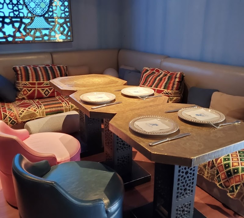 Shahrazad Lebanese Cuisine photo 5