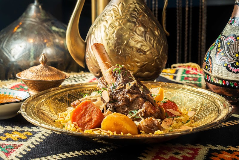 Shahrazad Lebanese Cuisine photo 3