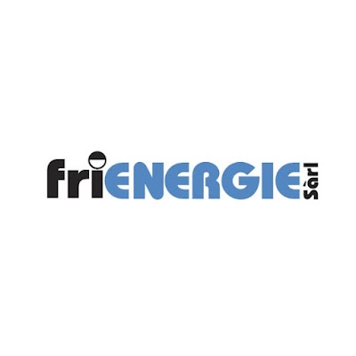 Frienergie Sàrl