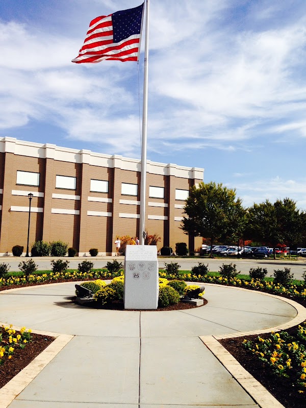 Photo by Saint Xavier High School