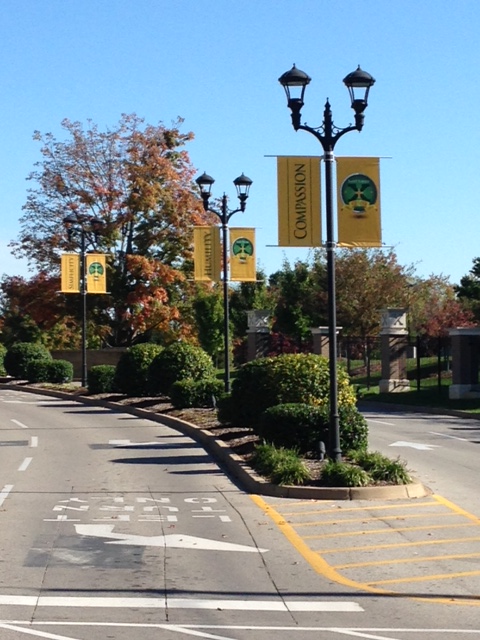 Photo by Saint Xavier High School