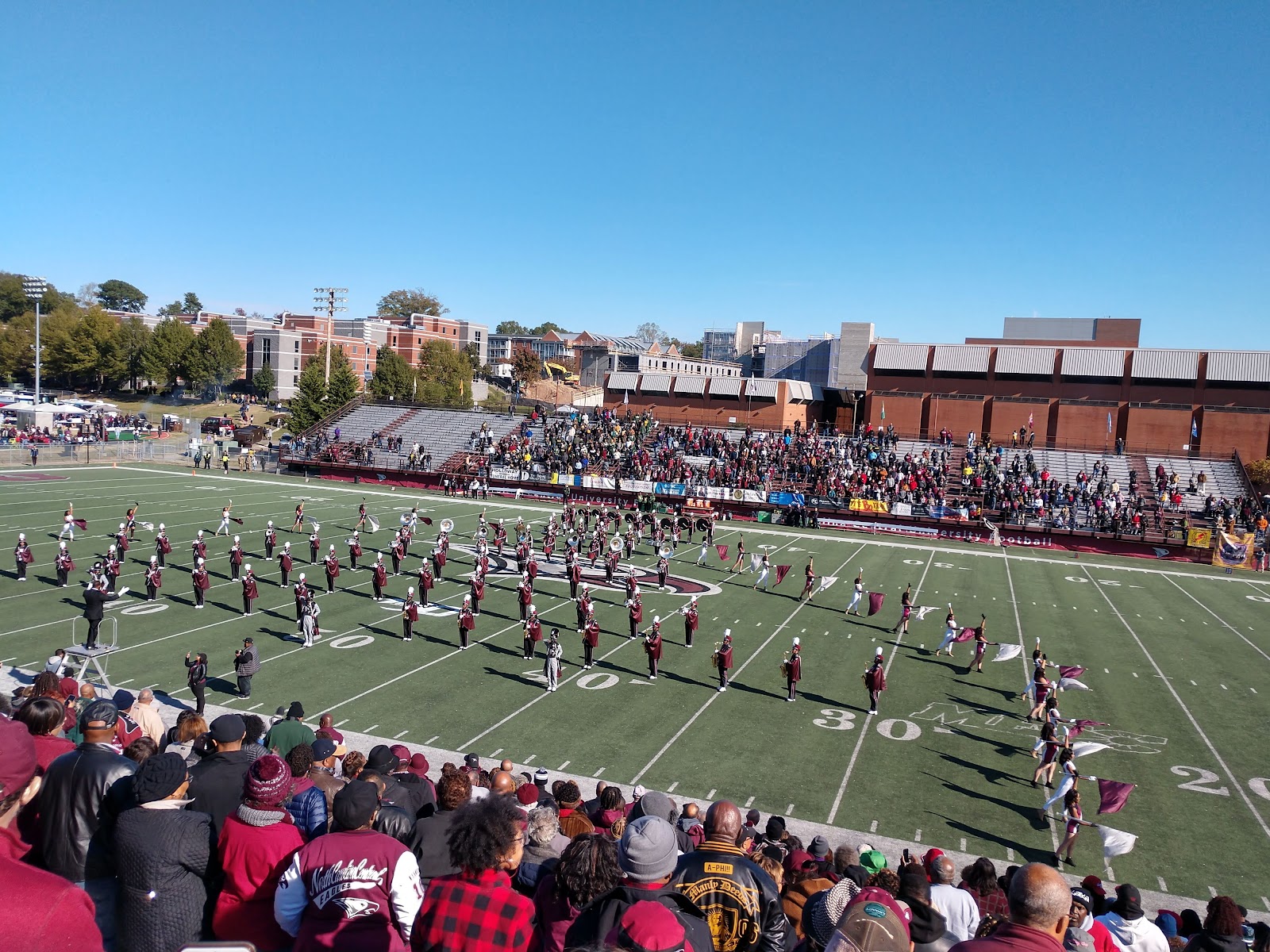 North Carolina Central University
