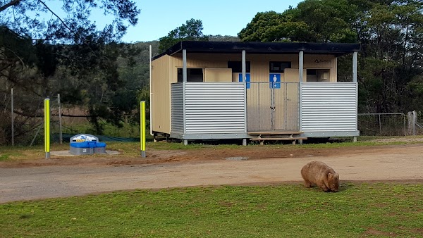 Bendeela Recreation Area