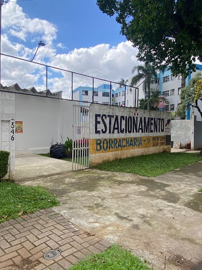 Foto de LG Park Borracharia e Estacionamento