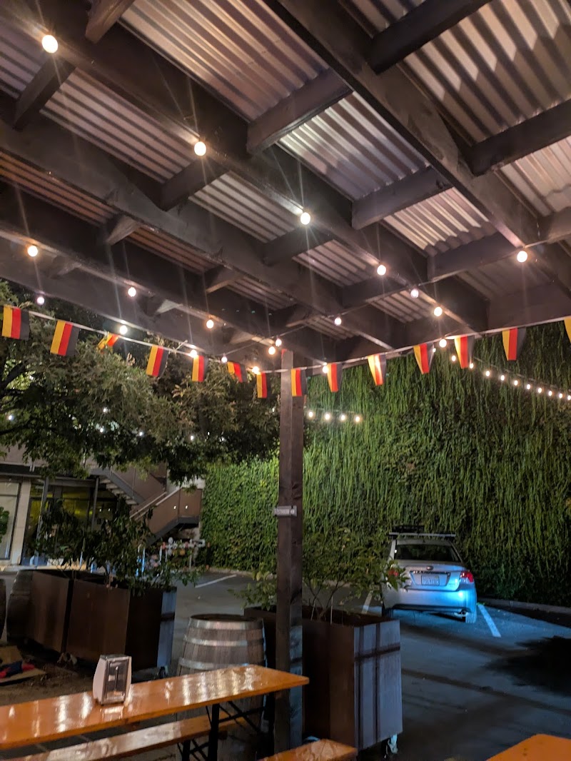 Black Forest Kitchen