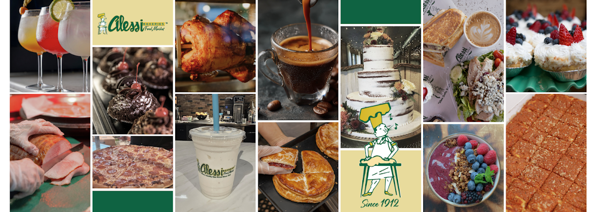 Alessi Bakeries Food Market: Google Places image 3