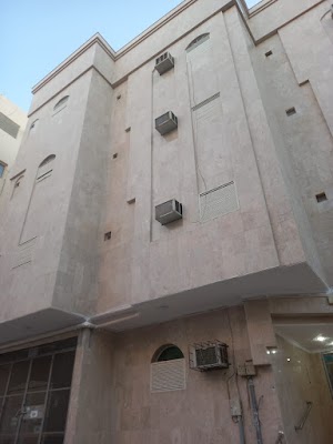 جوار الرحمة