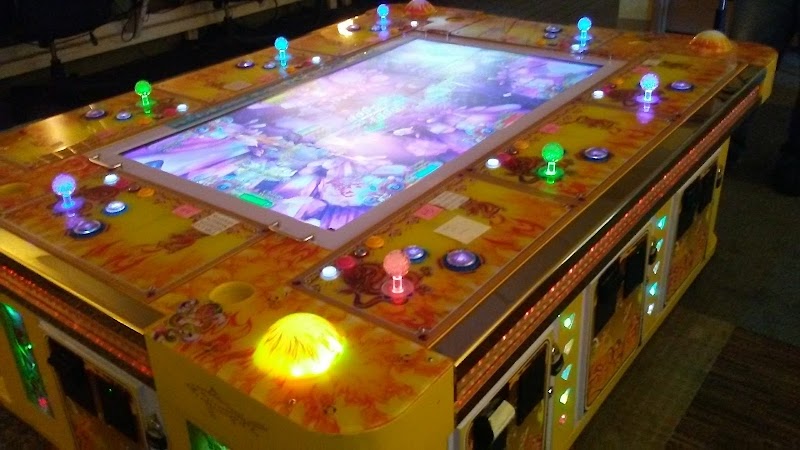 Internet Cafe photo 2