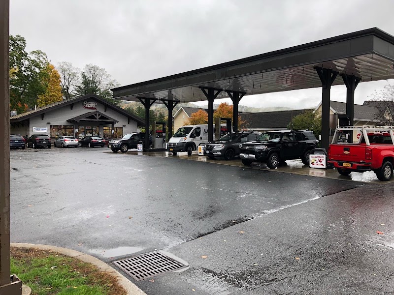 Stewart's Shops photo 1