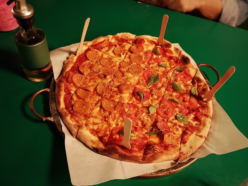 Foto de Eça Pizza