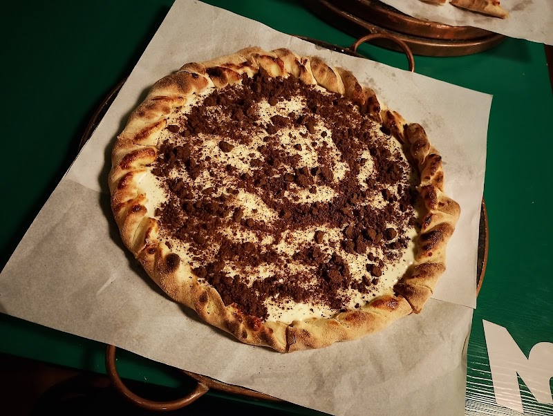 Foto de Eça Pizza