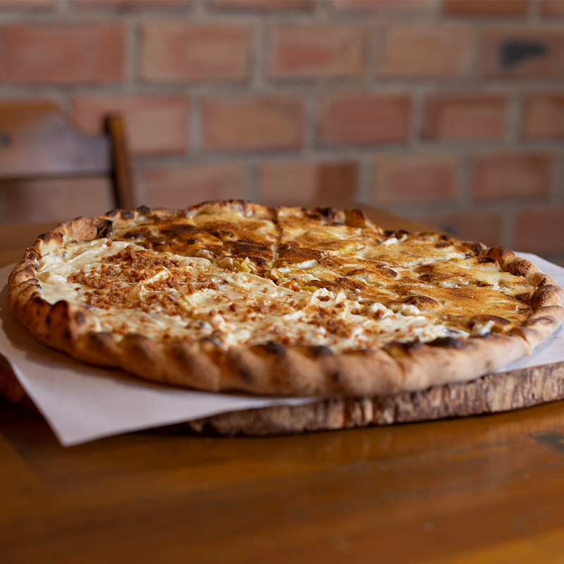 Foto de Eça Pizza