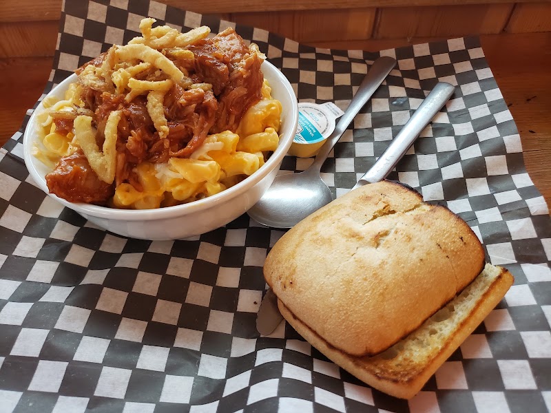 Lost Boys Cafe photo 2