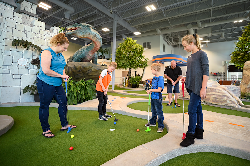 DINOS Centre Inc. photo 3