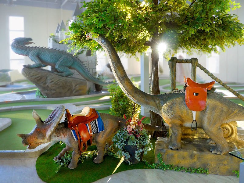 DINOS Centre Inc. photo 2