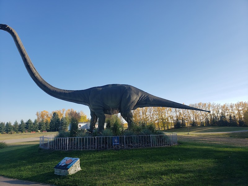 DINOS Centre Inc. photo 3