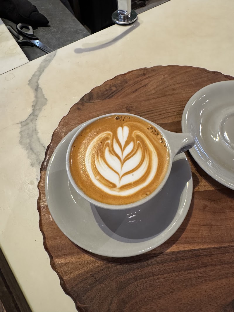 Lamppost Coffee photo 3