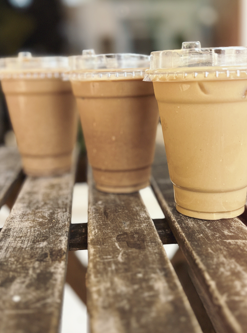 Lamppost Coffee photo 2