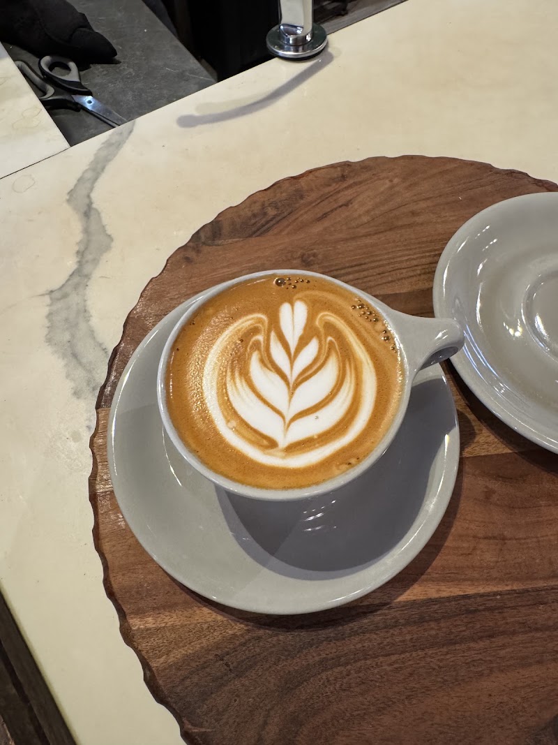 Lamppost Coffee photo 3