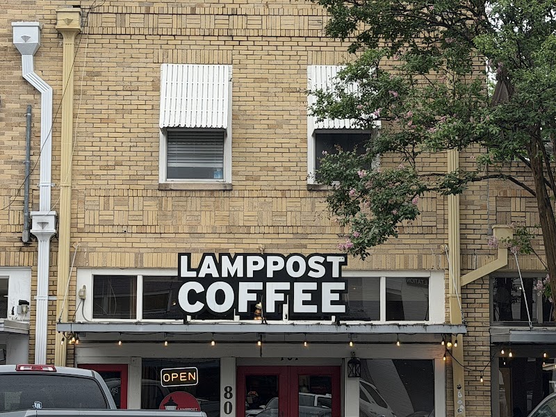 Lamppost Coffee photo 2