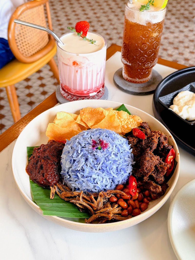 Nimmies Pastry Cafe photo 5