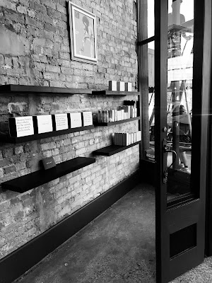 Marshmallow - Casey Lenaghan