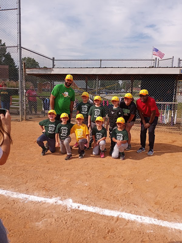 Photo by Grace Ashby